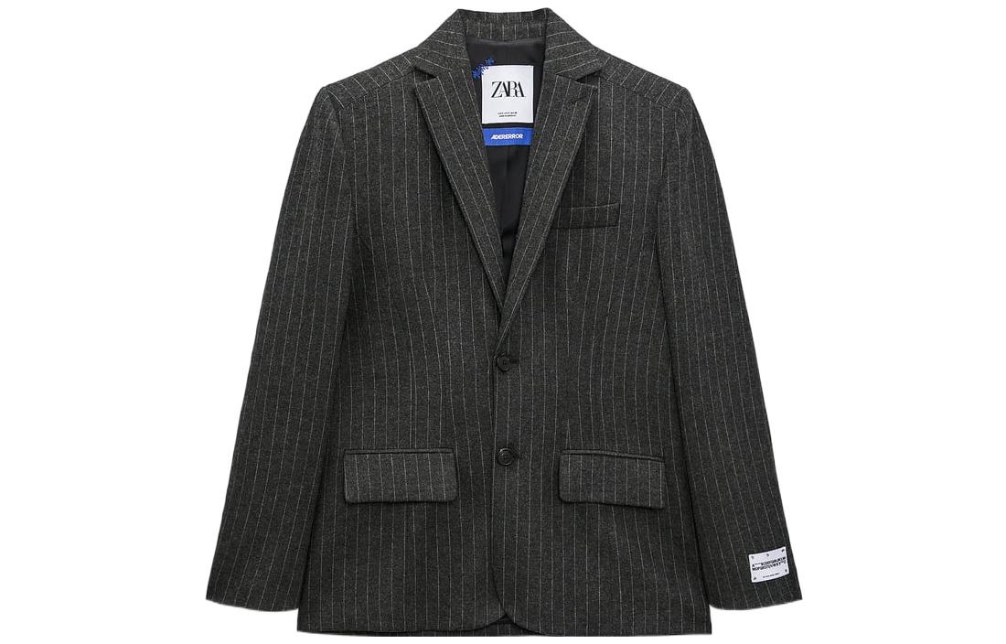 

ADER ERROR Деловой костюм Zara X X Zara унисекс серый, Gray