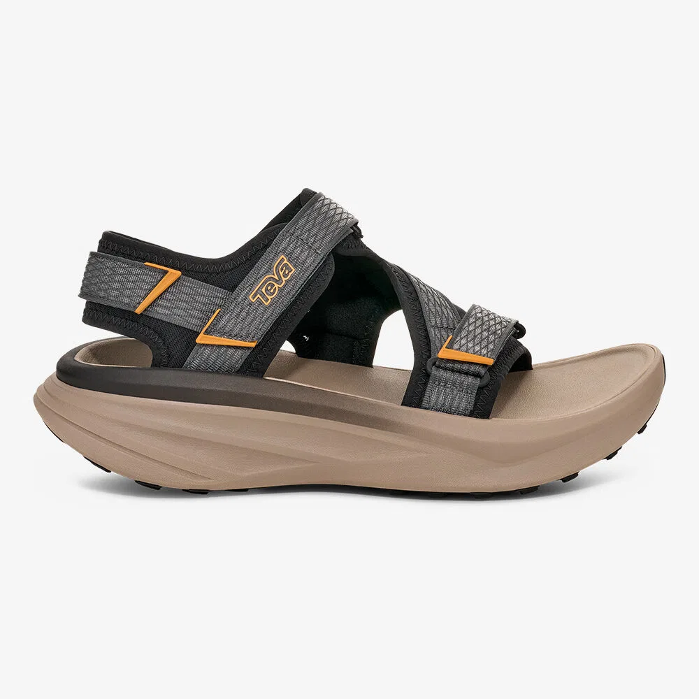 Мужские беговые сандалии Aventrail R2T BSF от Teva