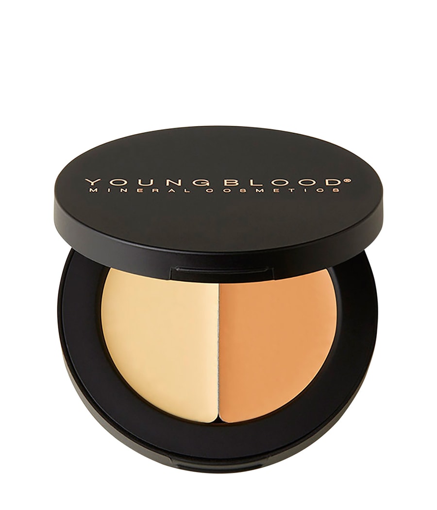 

Консилер YoungBlood Ultimate Concealer, Ultimate Corrector, 2.7g