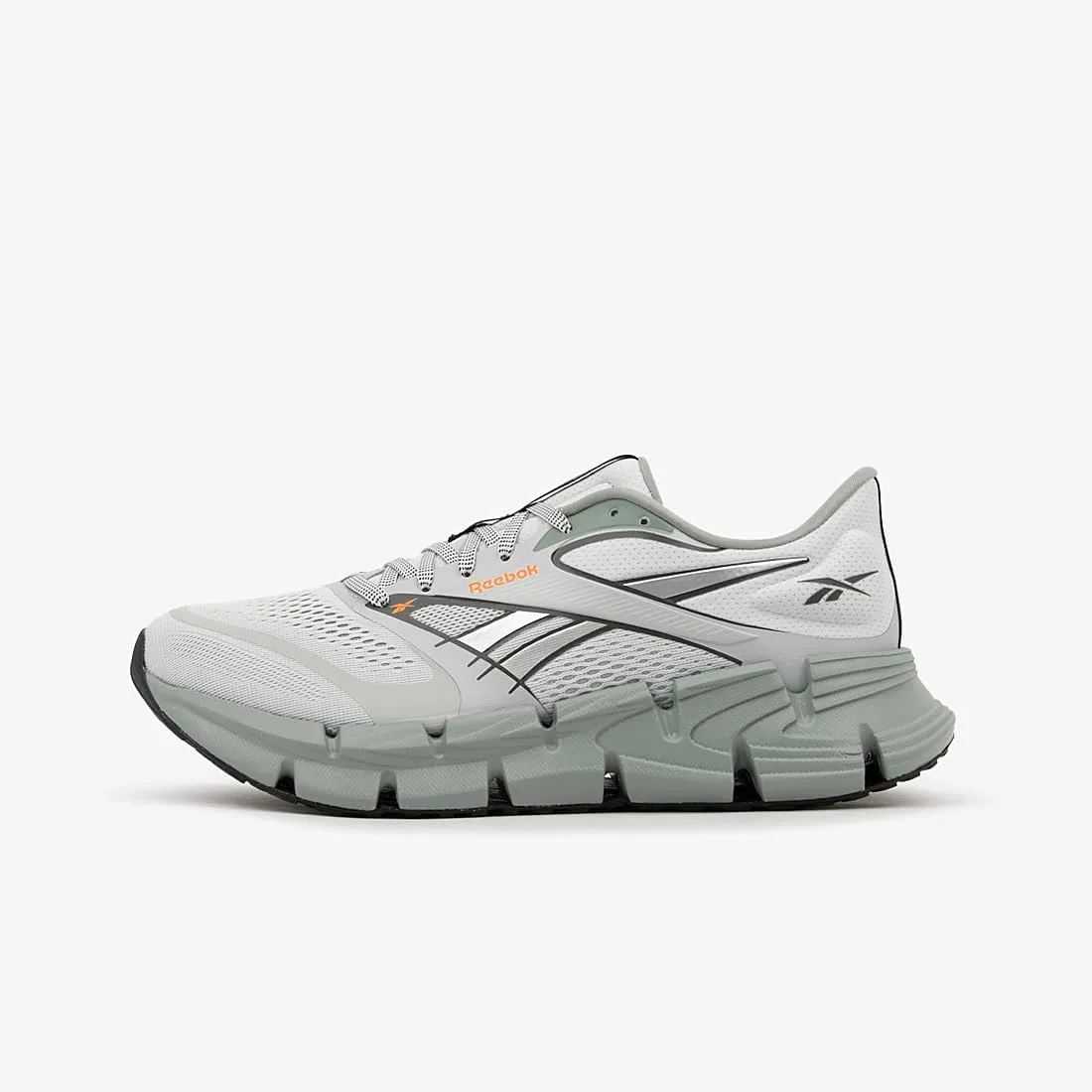 Мужские кроссовки Reebok Floatzig 2, серый — фото 2