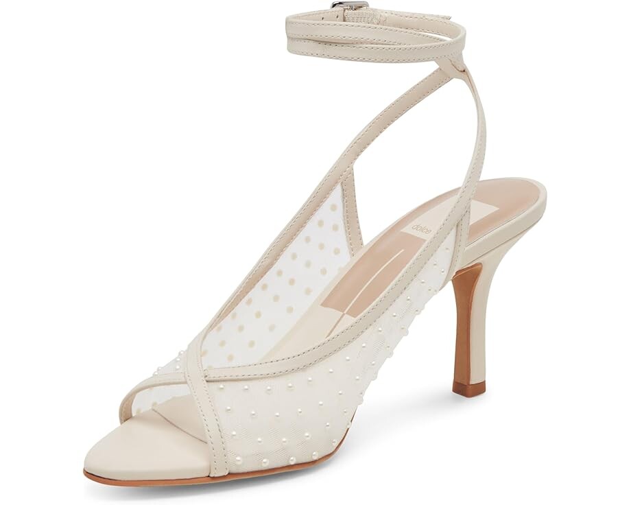 

Туфли Dolce Vita Missy Pearl, слоновая кость