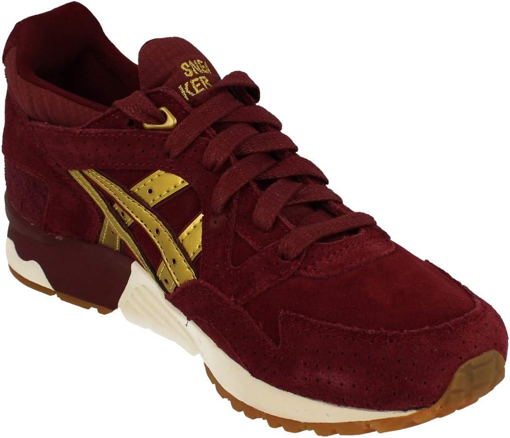 Мужские кроссовки для бега ASICS Gel-Lyte V H7Csk — фото 4