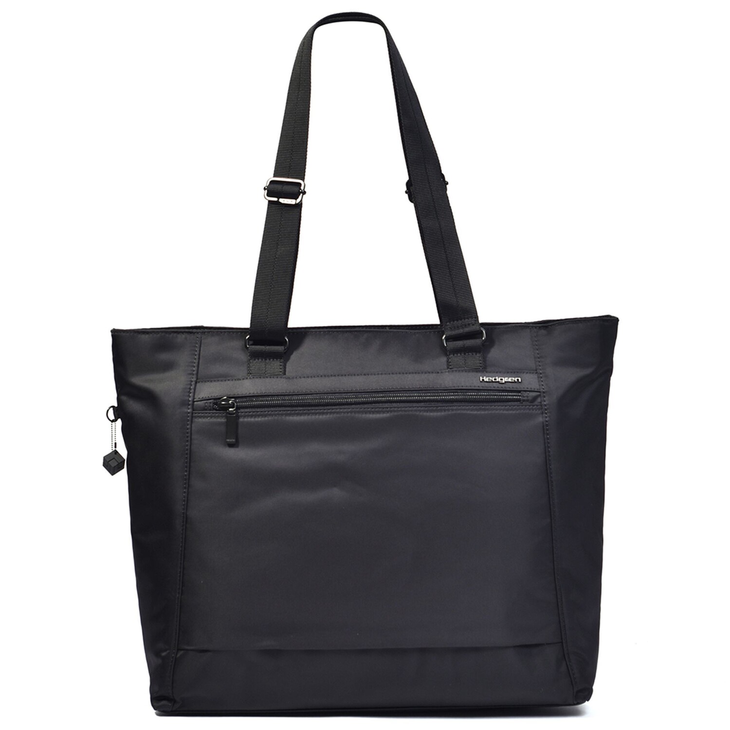 

Сумка шоппер Hedgren Inner City Elvira Tasche RFID 44см Laptopfach, черный