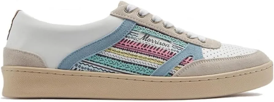 Кроссовки Morrison Unisex Dylan