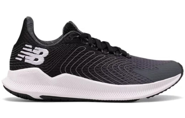 Кроссовки Fuelcell Propel New Balance, серый — фото 2