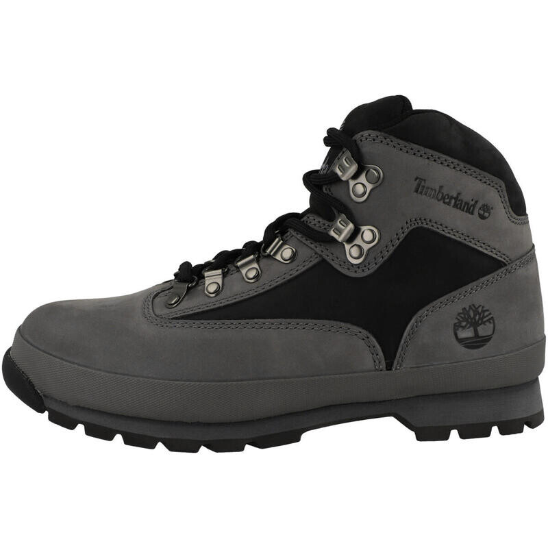 

Ботинки Timberland, серый