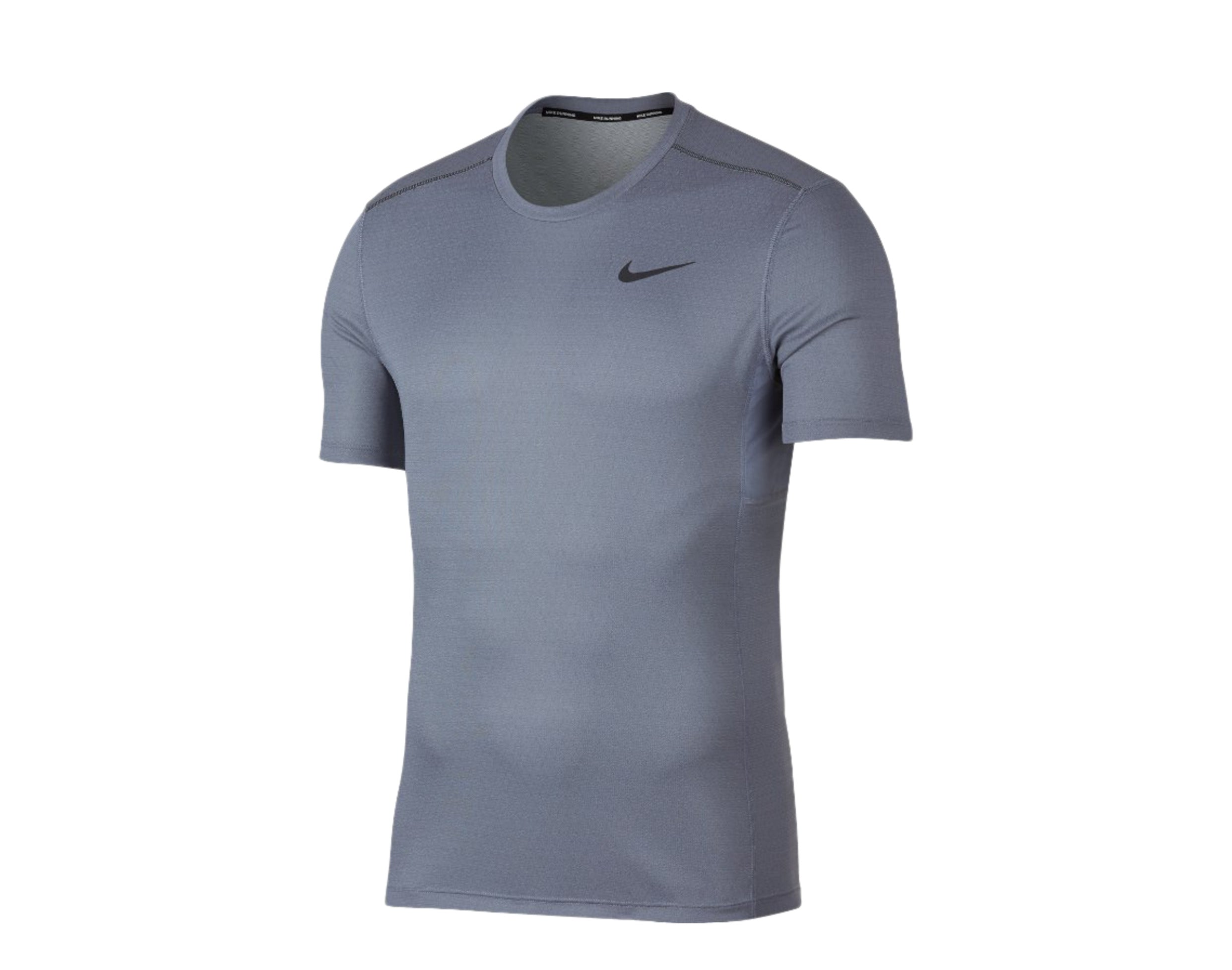

Футболка мужская с коротким рукавом Nike Milers, серый