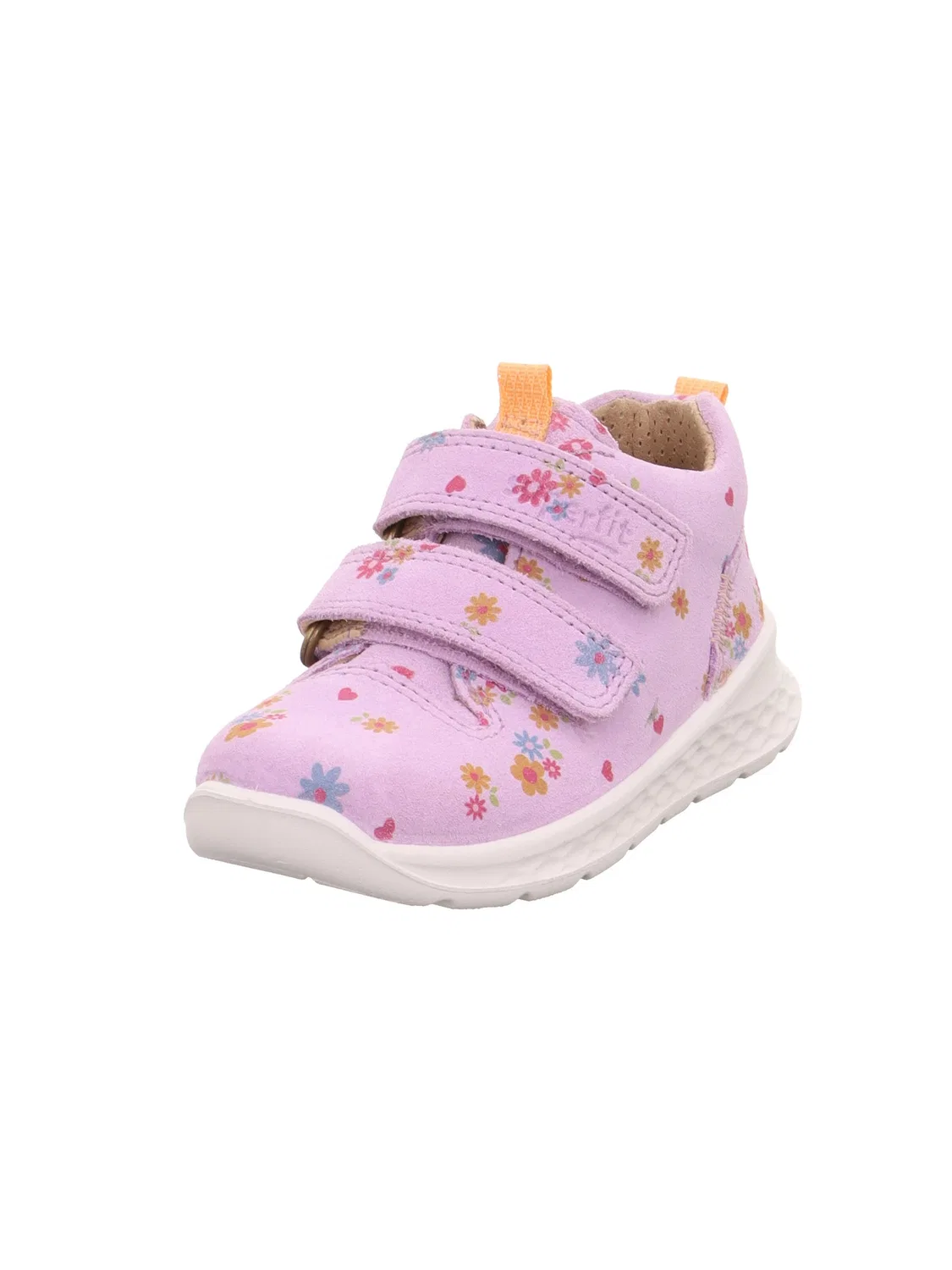 Кроссовки Superfit, Pink