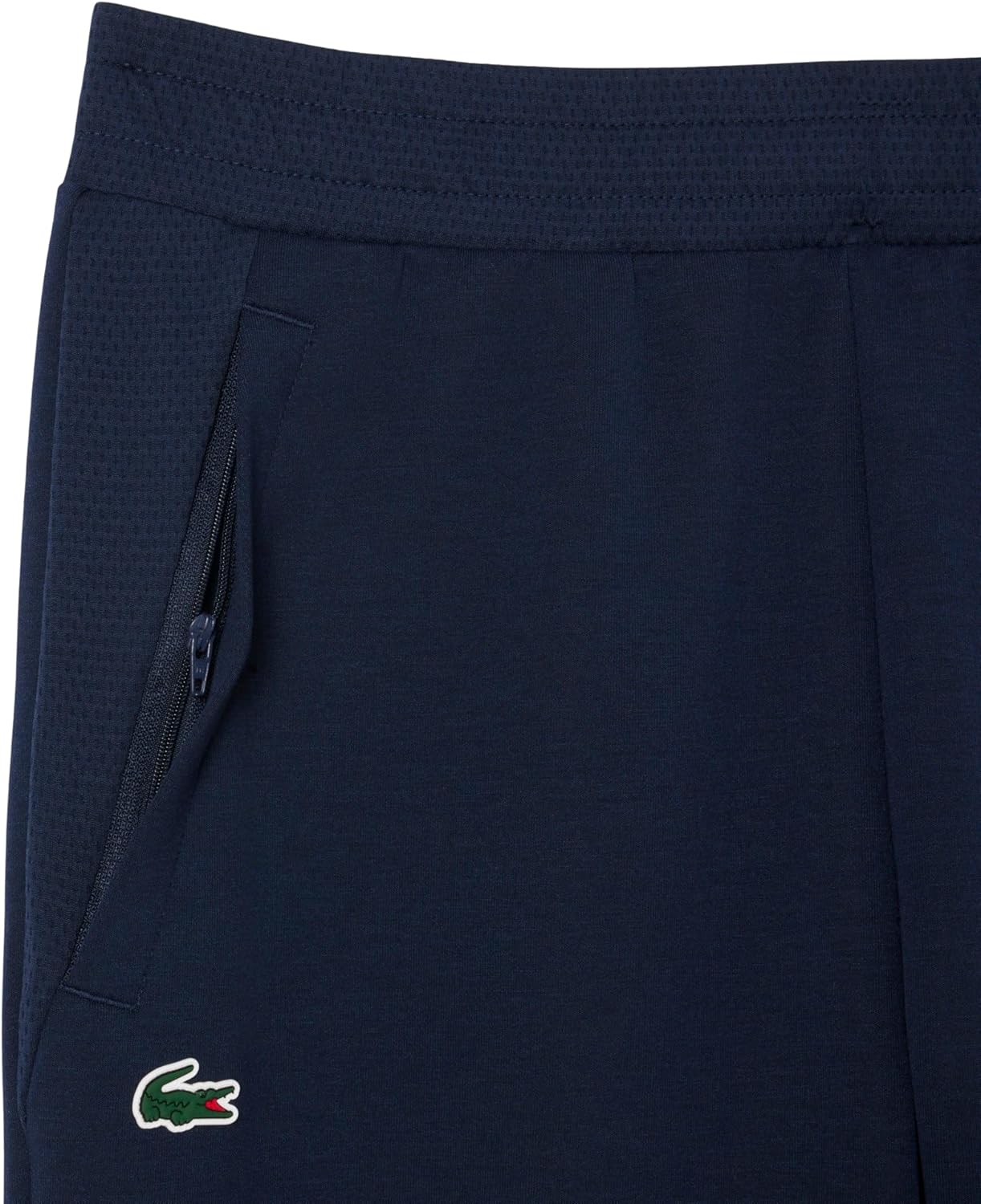 Спортивные брюки Lacoste, мужские, дышащие — фото 2