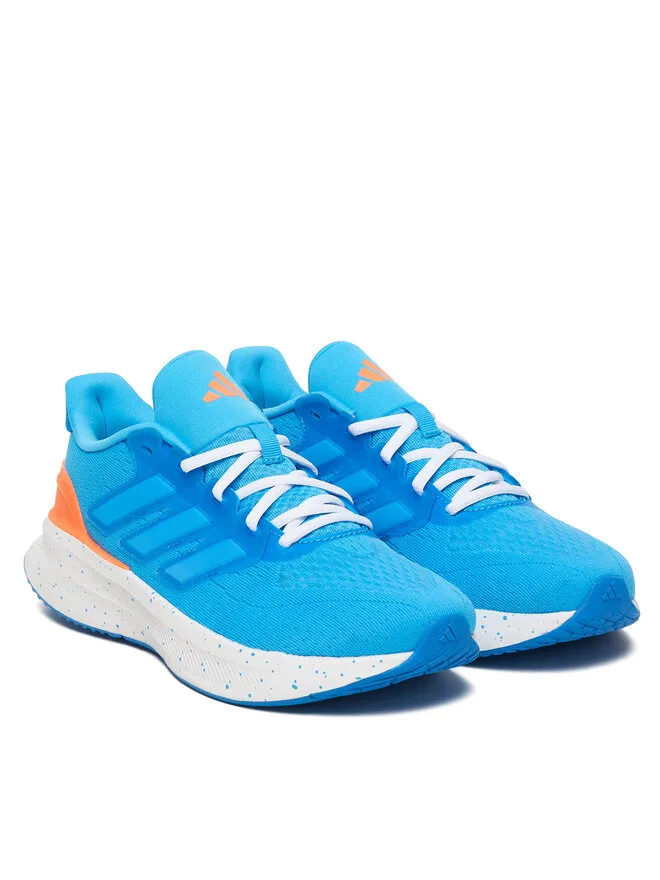 Adidas Кроссовки Ultrarun 5 J JQ1869 синие — фото 2