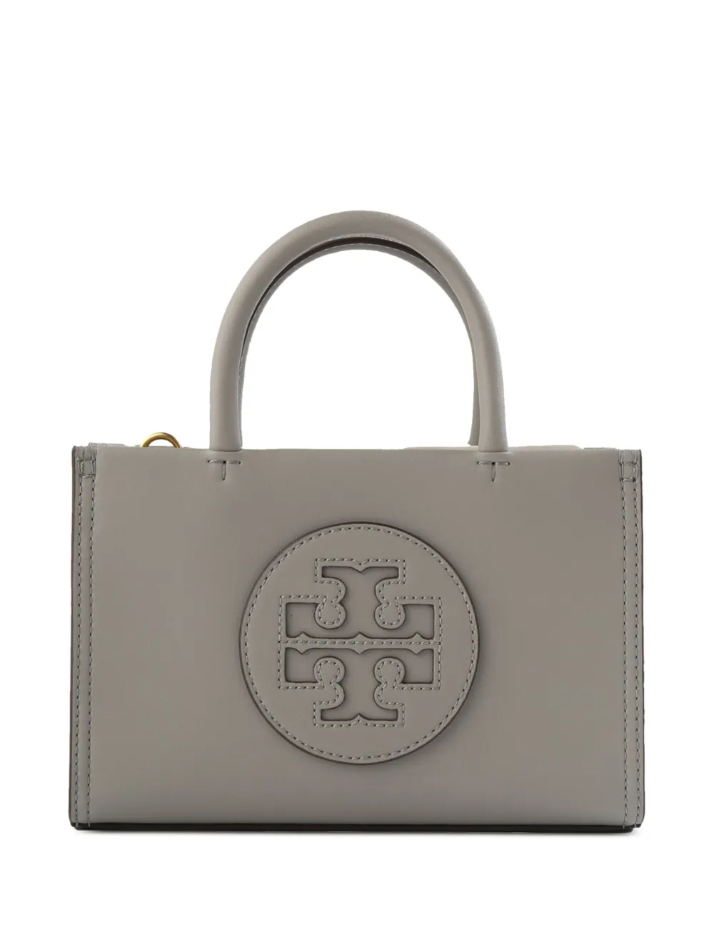 

Мини-сумка Ella Tory Burch, серый