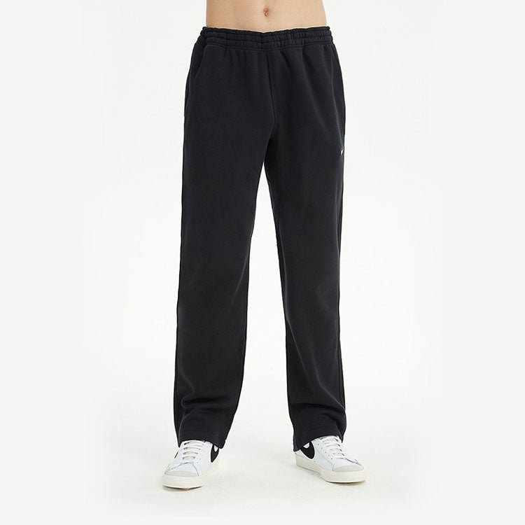 Спортивные брюки Nike NSW casual pants 'Black' 623455-010, черный — фото 3