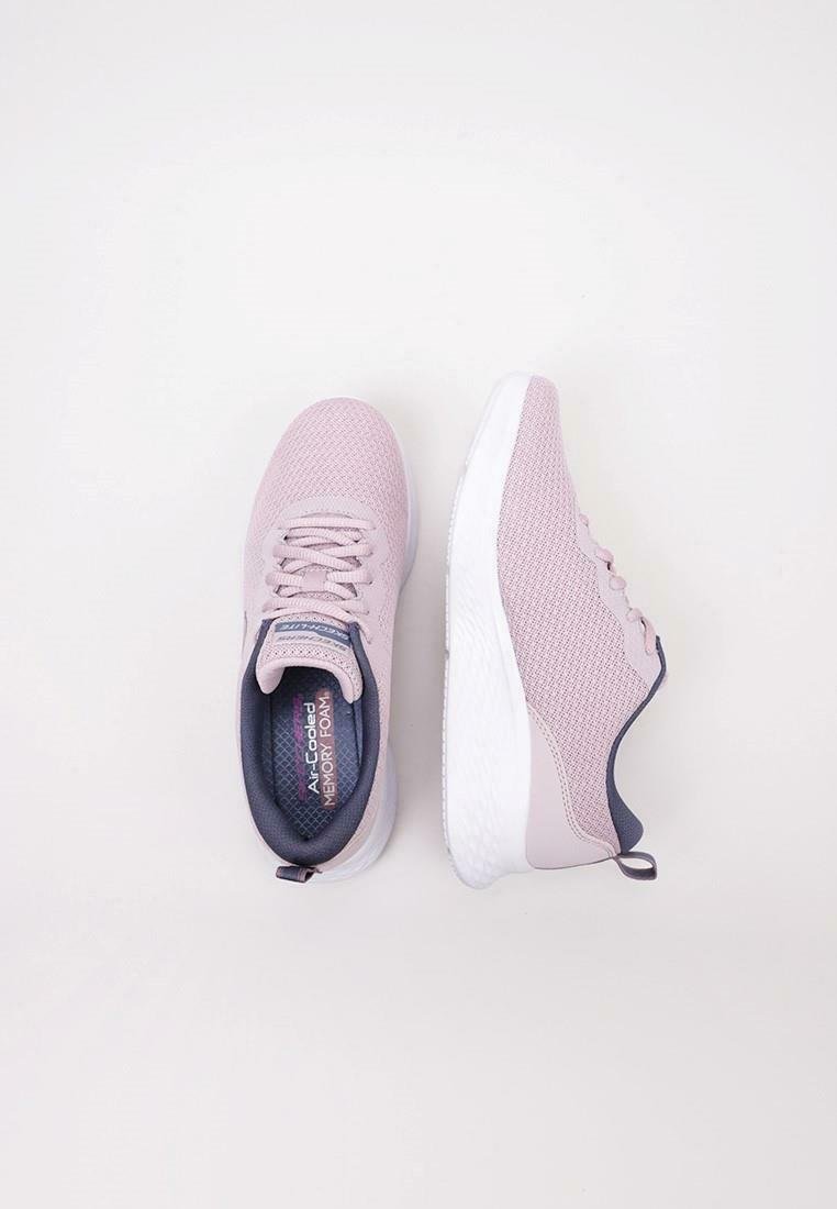 Кроссовки LITE PRO Skechers, розовый — фото 3