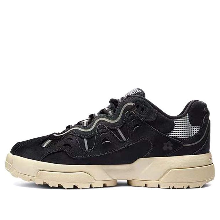 

Спортивные кроссовки Converse Golf Wang x Gianno Low 'Black', черный