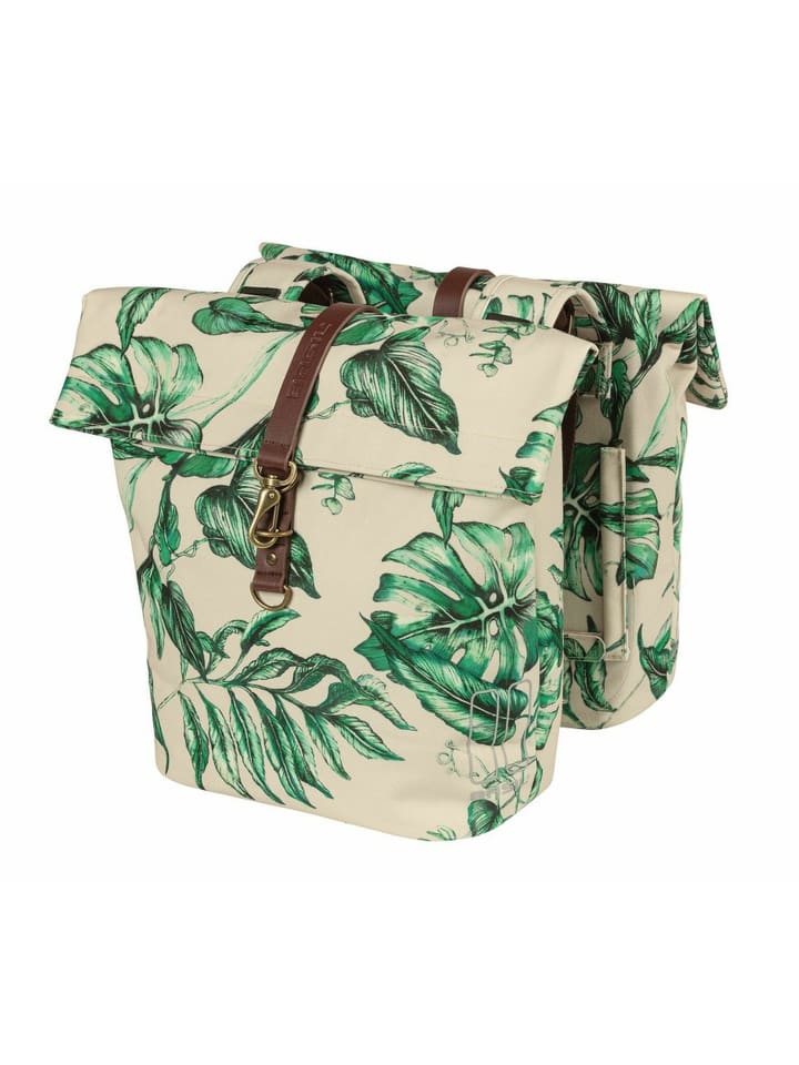 

BASIL Двойная боковая сумка "Ever-Green" песочно-бежевого цвета