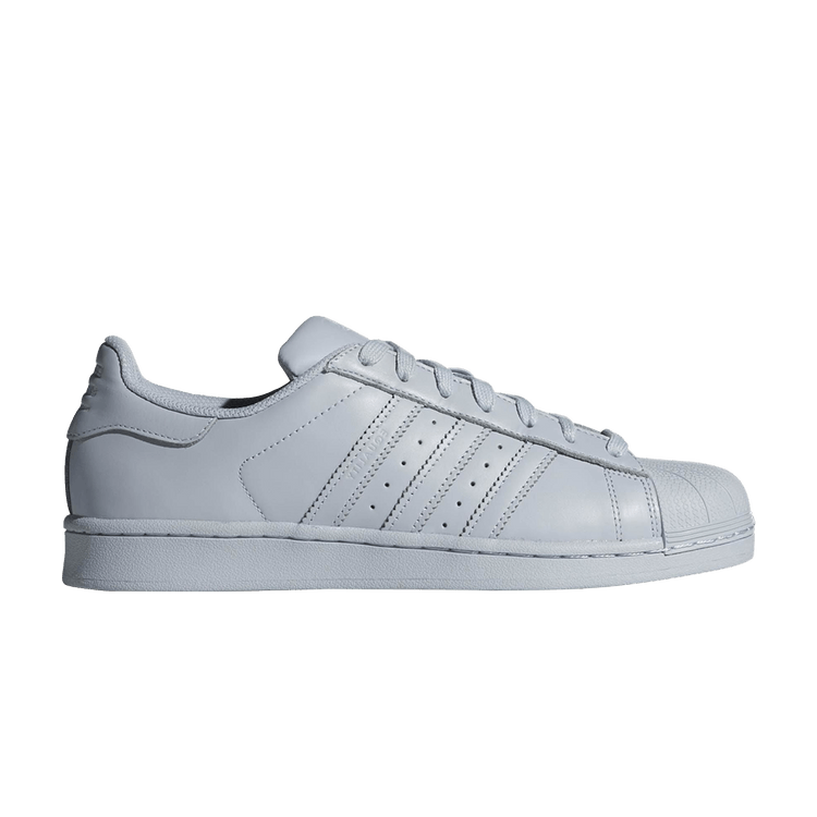 

Кроссовки adidas Superstar Supercolor Pack, серый