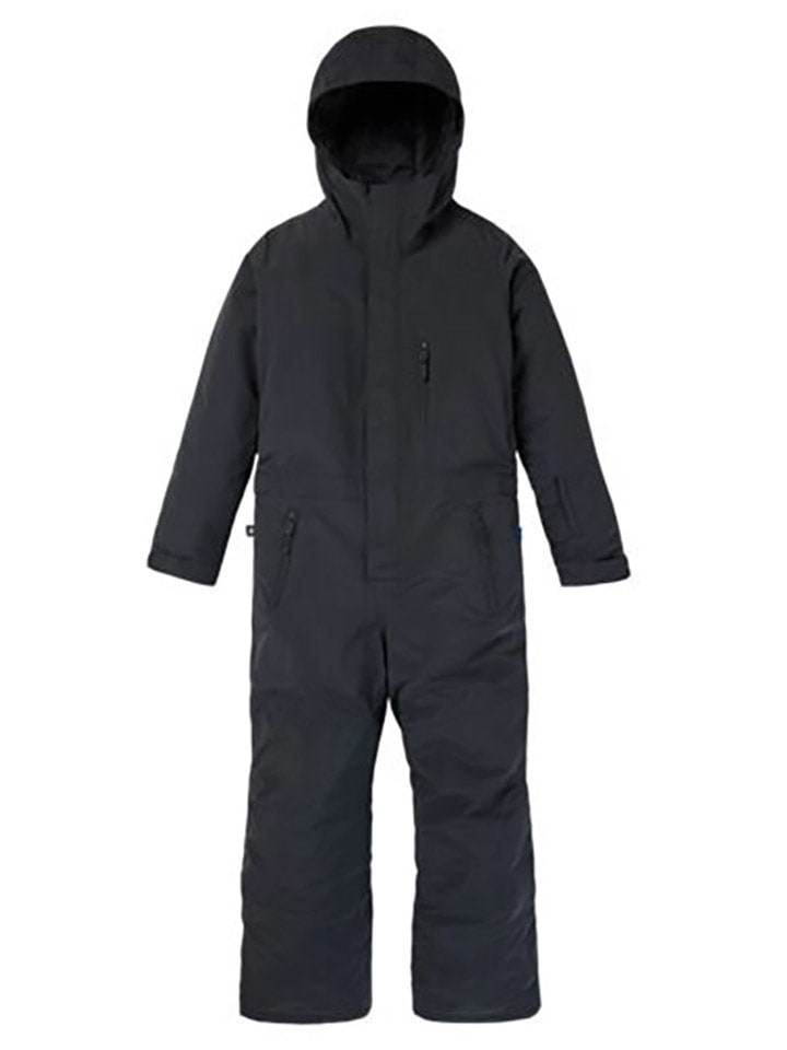 

Лыжные штаны Burton Schneeanzug 2L One Piece, черный