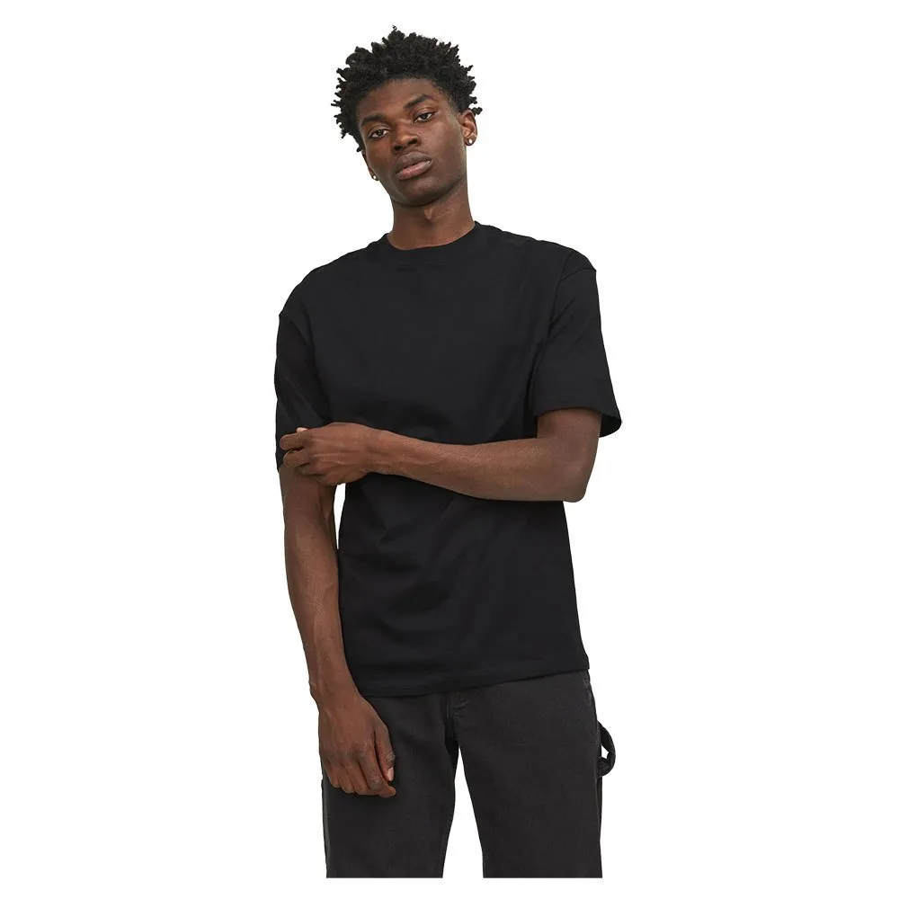 

Футболка Jack & Jones Bradley, черный