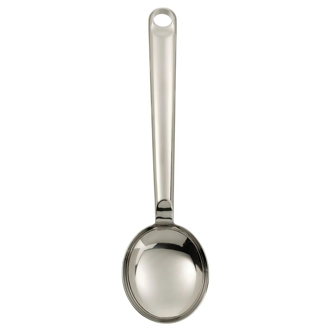 

Ложка, нержавеющая сталь, 33 см, FINMAT IKEA
