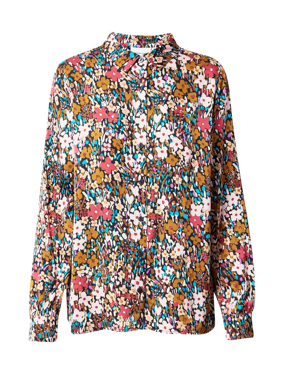 

Блуза Fabienne Chapot Lot, Mixed colors