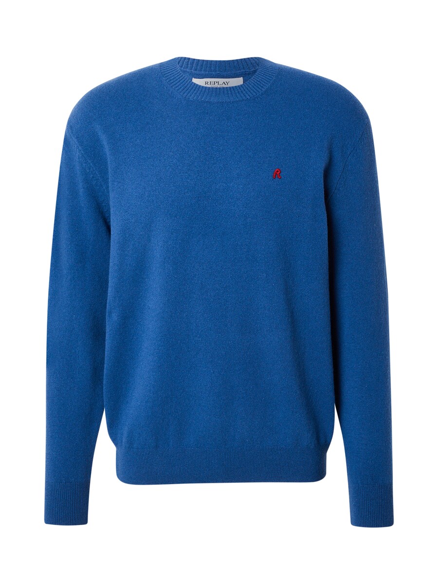 

Свитер REPLAY, Royal blue