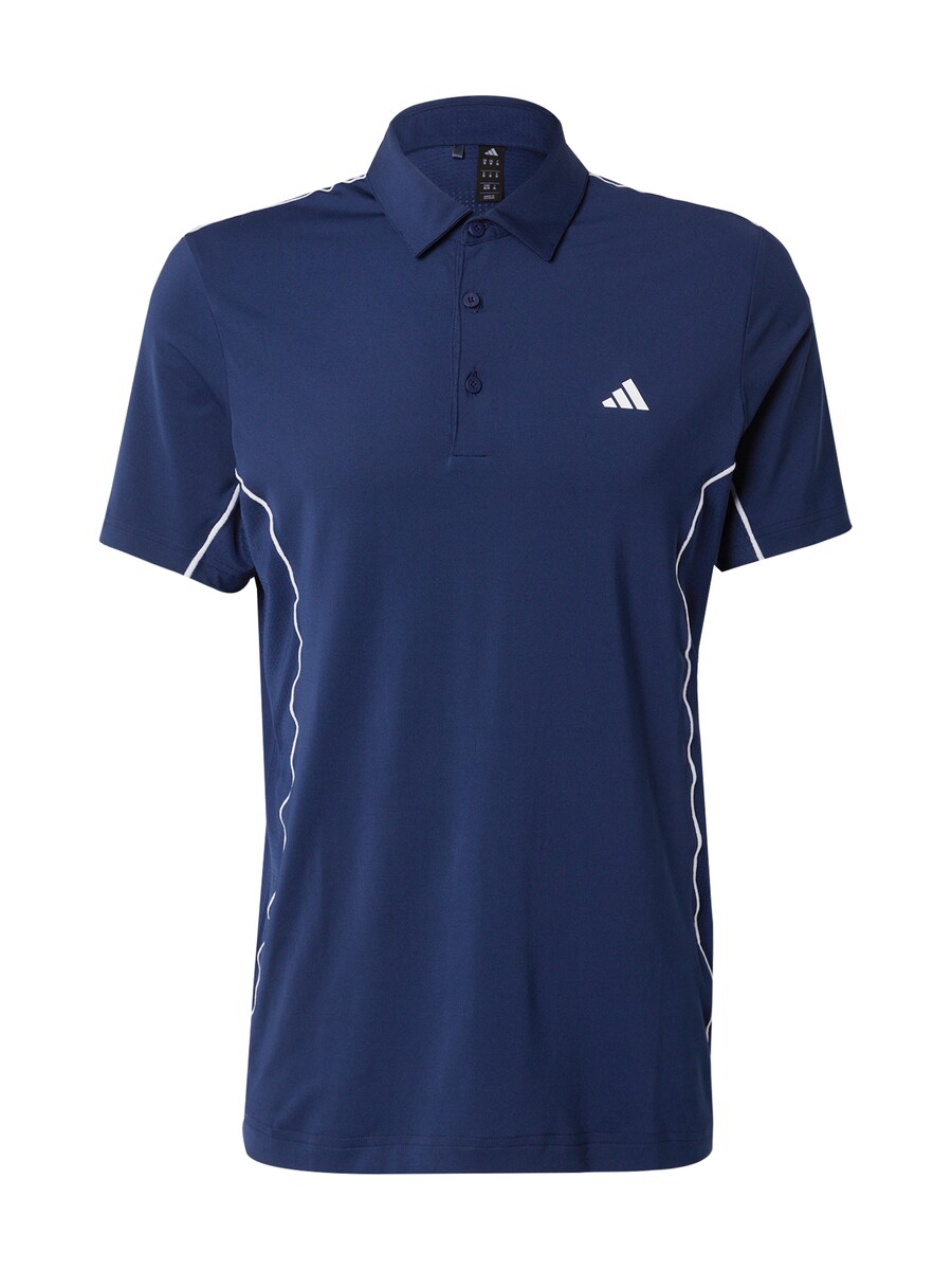 

Футболка Performance ADIDAS GOLF, темно-синий