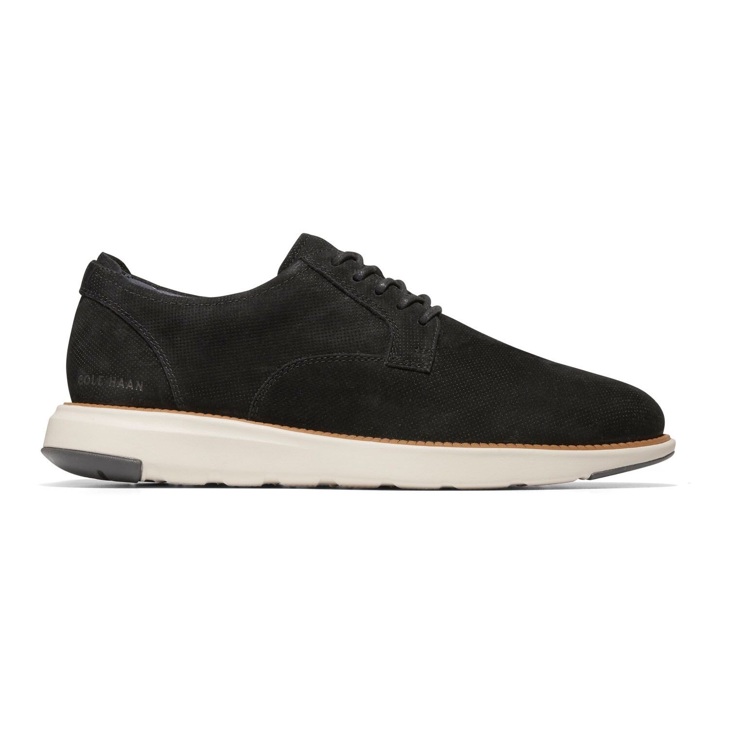 

Мужские кожаные оксфорды Cole Haan Grand Atlantic