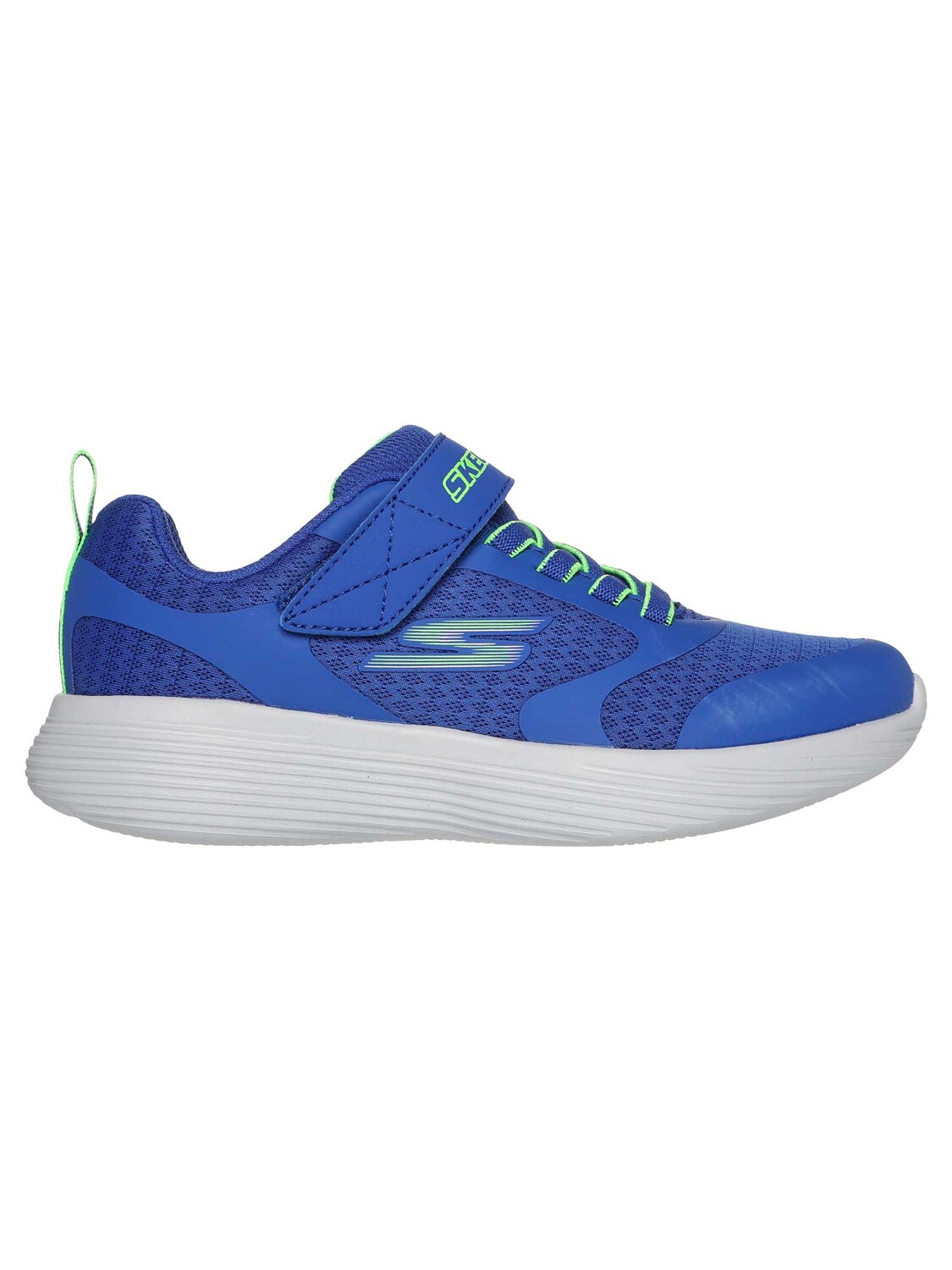 

Кроссовки Skechers GO RUN 400 V2 - GOLT, синий