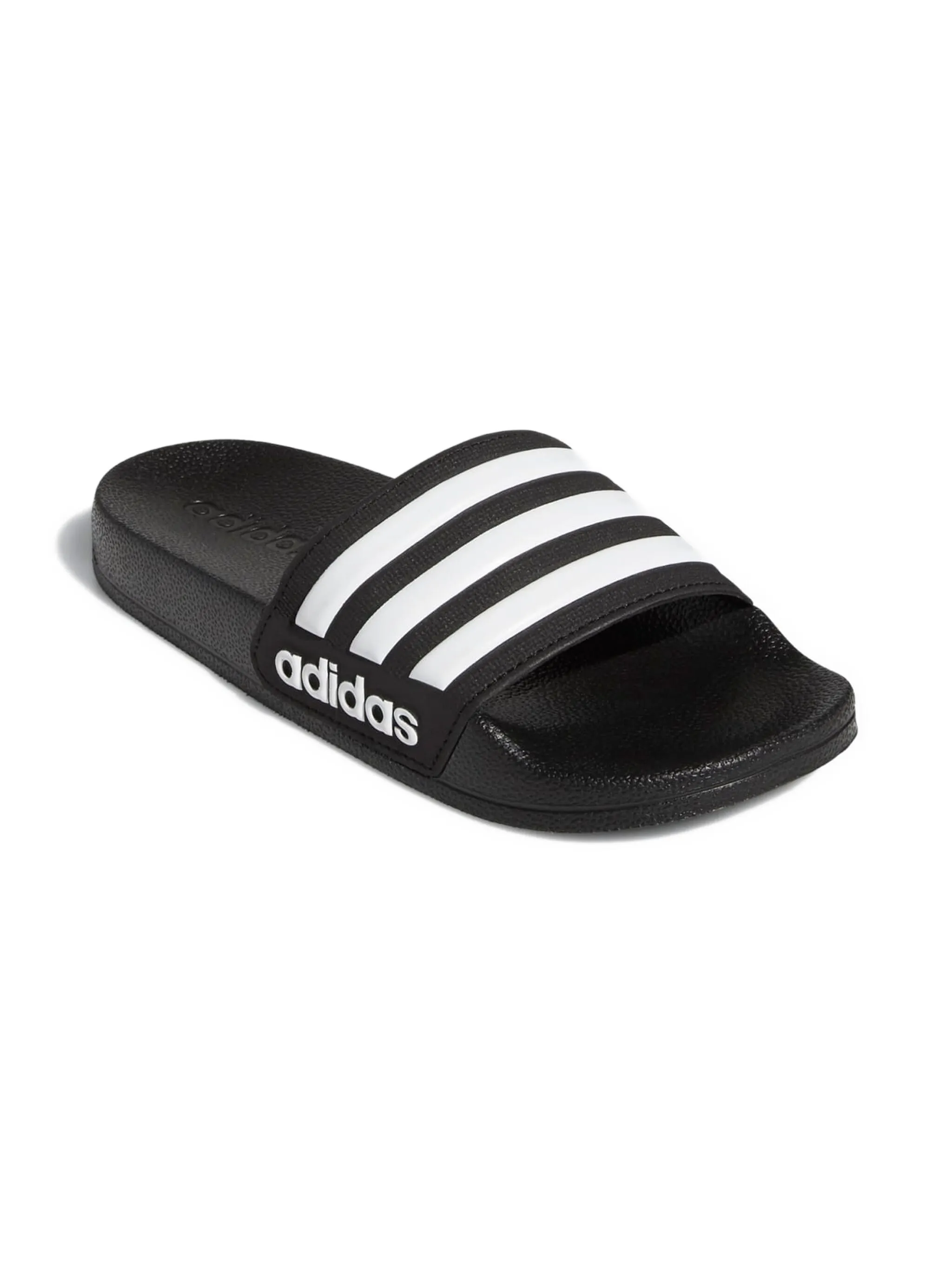 

Шлепанцы Adilete Adidas Kids, черный