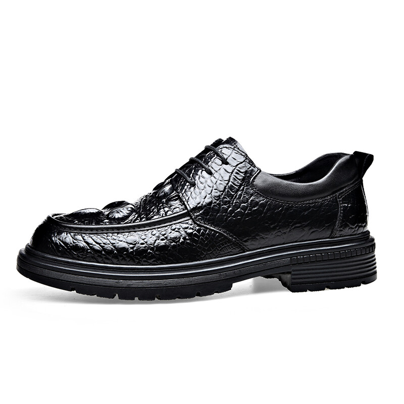 

Туфли мужские Men"s Casual Men Low-Top Bindu, коричневый