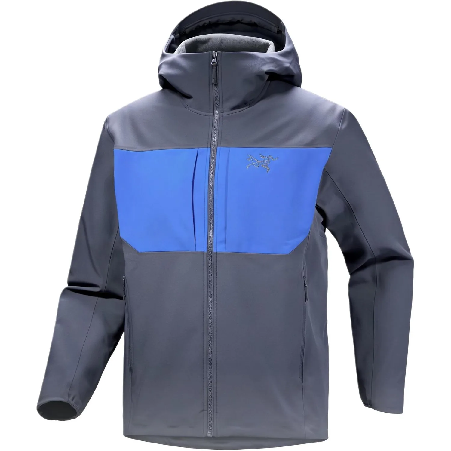 Куртка Gamma X Arcteryx, DK STRATUS/FLUIDITY
