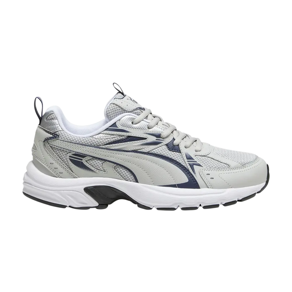 

Кроссовки Milenio Tech Puma, серый