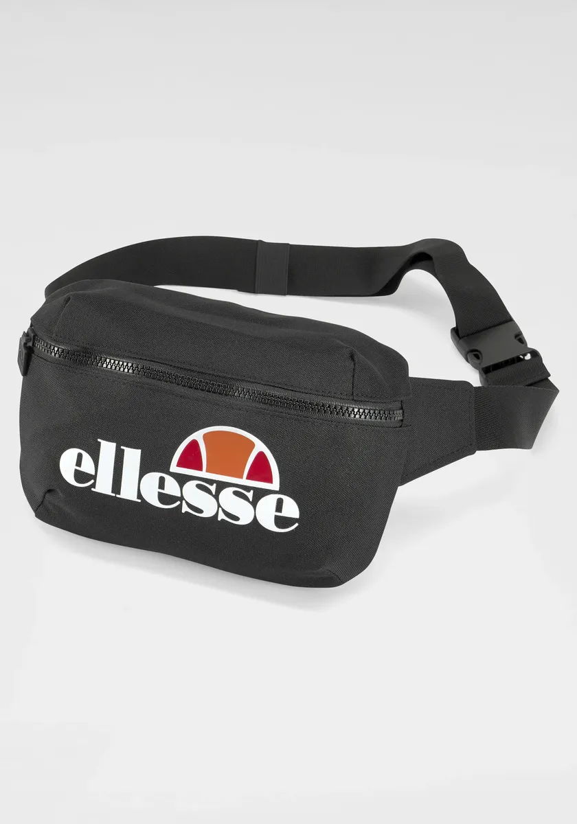 

Сумка через плечо Ellesse "ROSCA CROSS BODY BAG", черный