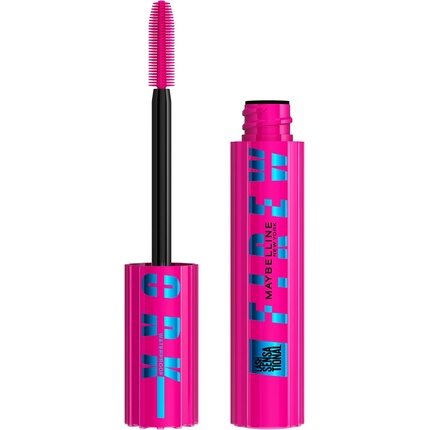 

Тушь для ресниц Maybelline New York Lash Sensational Firework Waterproof, Very Black
