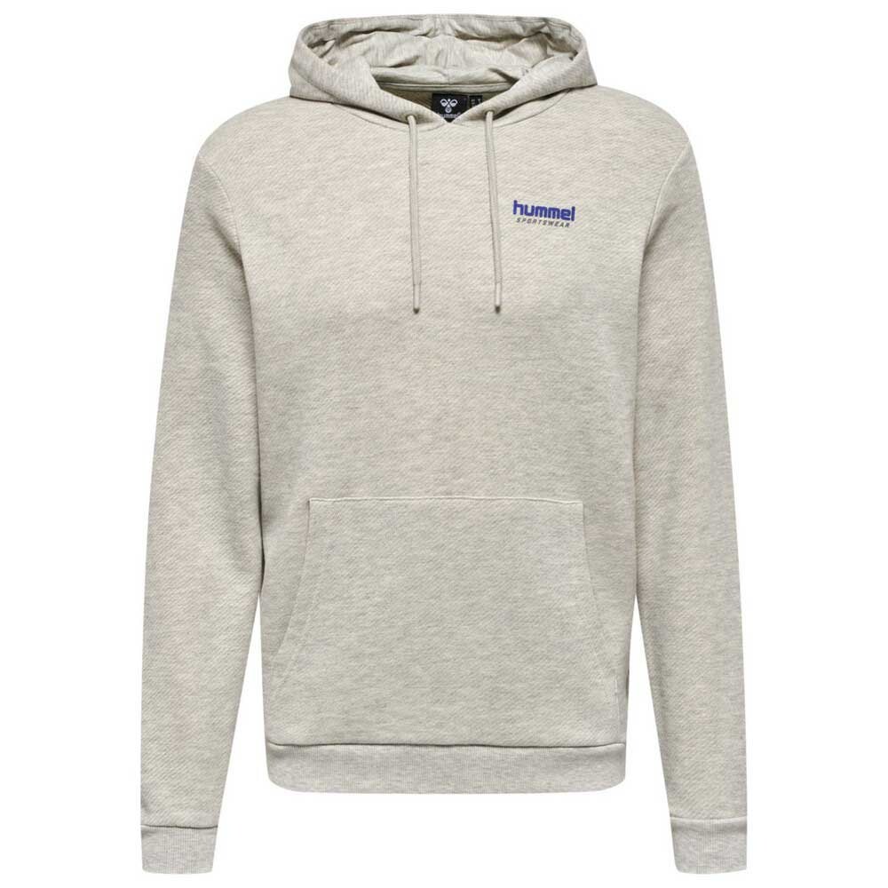 

Худи Hummel Austin, серый