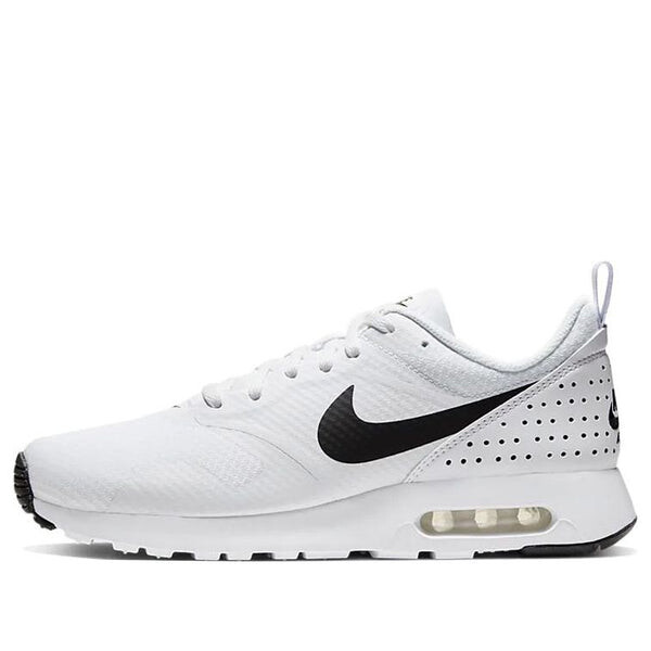 Кроссовки air max tavas Nike, белый