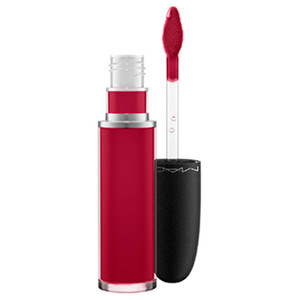 

Жидкая матовая помада retro matte liquid lipcolour Mac, цвет dance with me, 5 мл