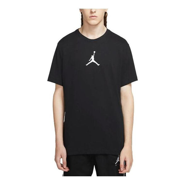 

Футболка jumpman Air Jordan, черный