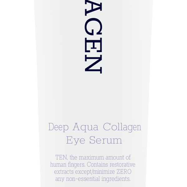 

Сыворотка для глаз, 30 мл Tenzero Collagen