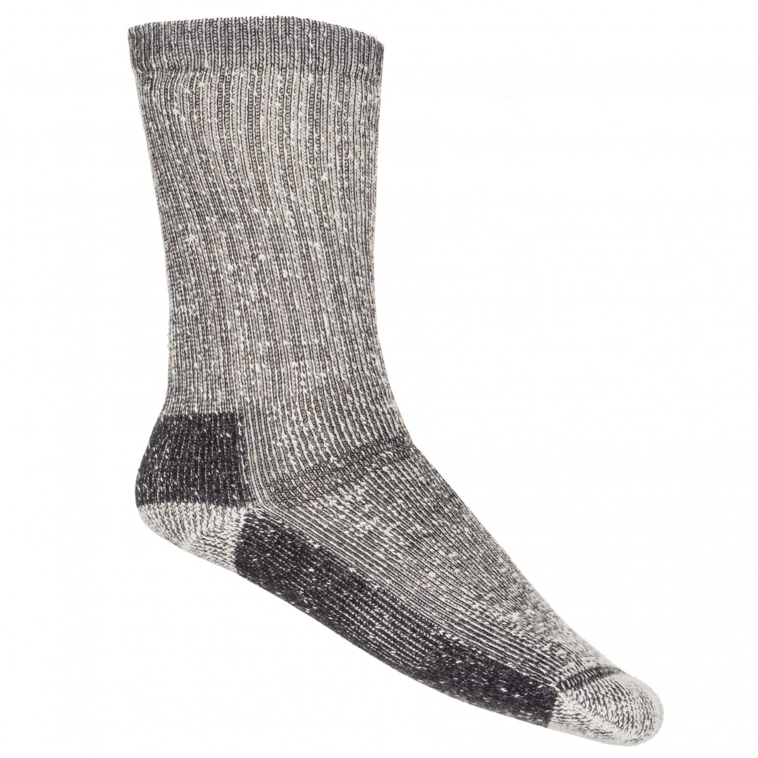 

Экспедиционные носки Aclima Hotwool Socks, серый