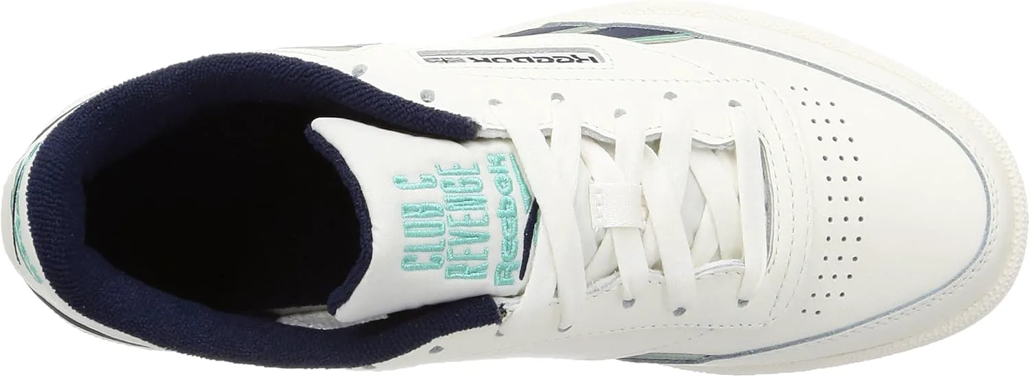 Reebok [Рибок] кроссовки-бутсы Club C Revenge для мужчин — фото 2