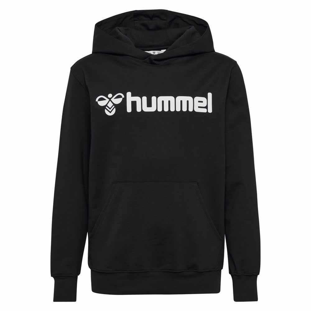

Худи Hummel Go 2.0 Logo, черный
