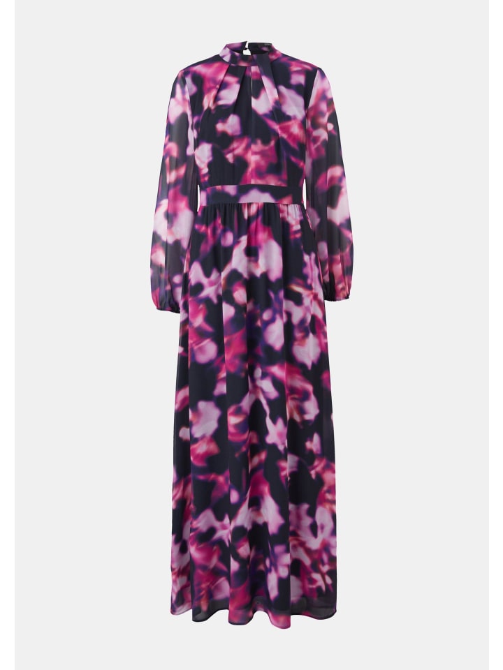 

Платье цвета 46A5_фуксия comma