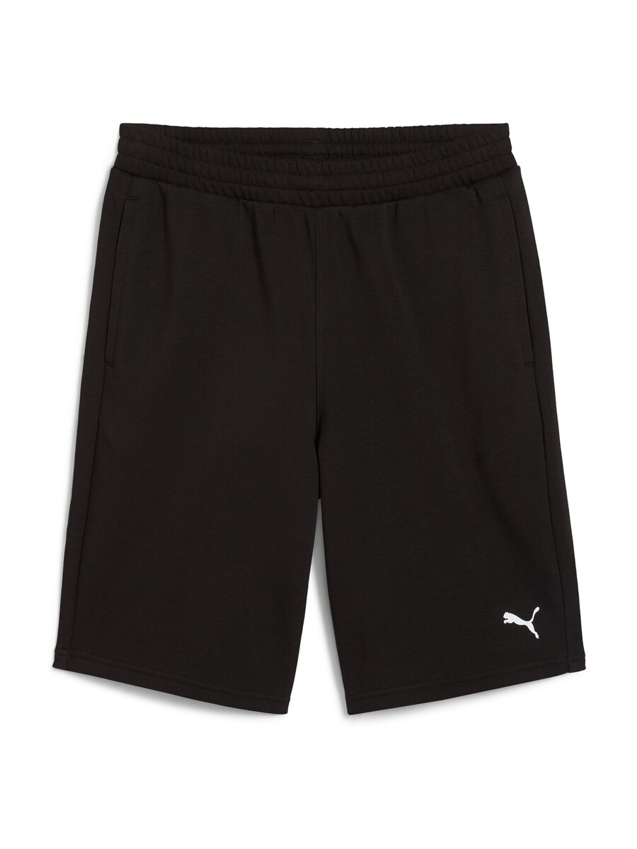 

Обычные тренировочные брюки PUMA Essentials, черный