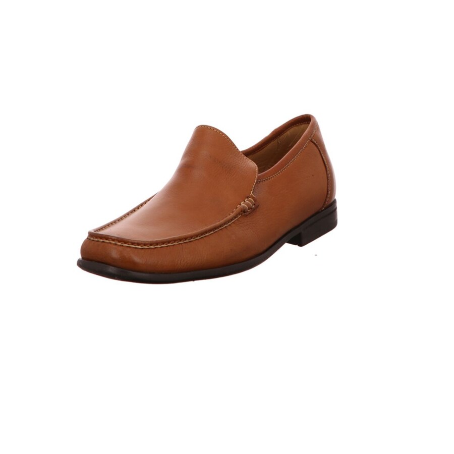 

Деловые туфли Anatomic Classic Flats, коричневый