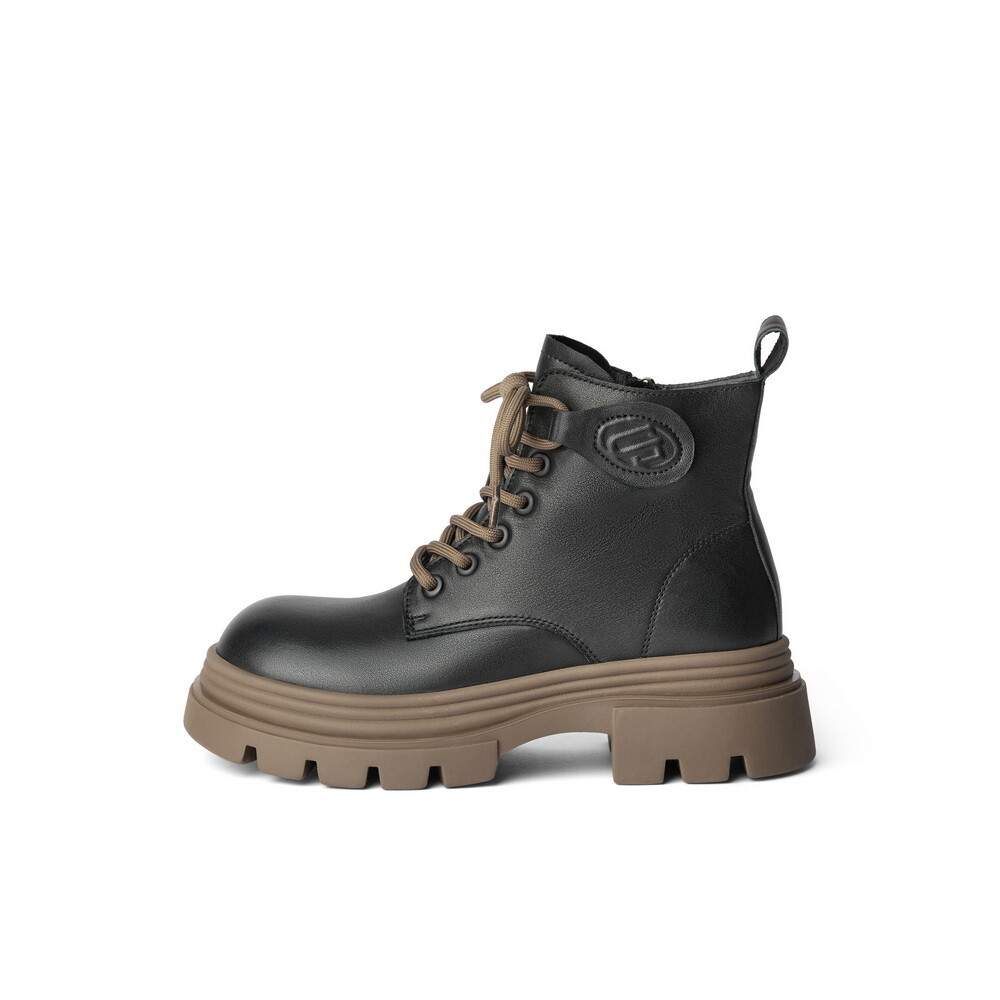 Ботинки BELLE Martin Boots Women's