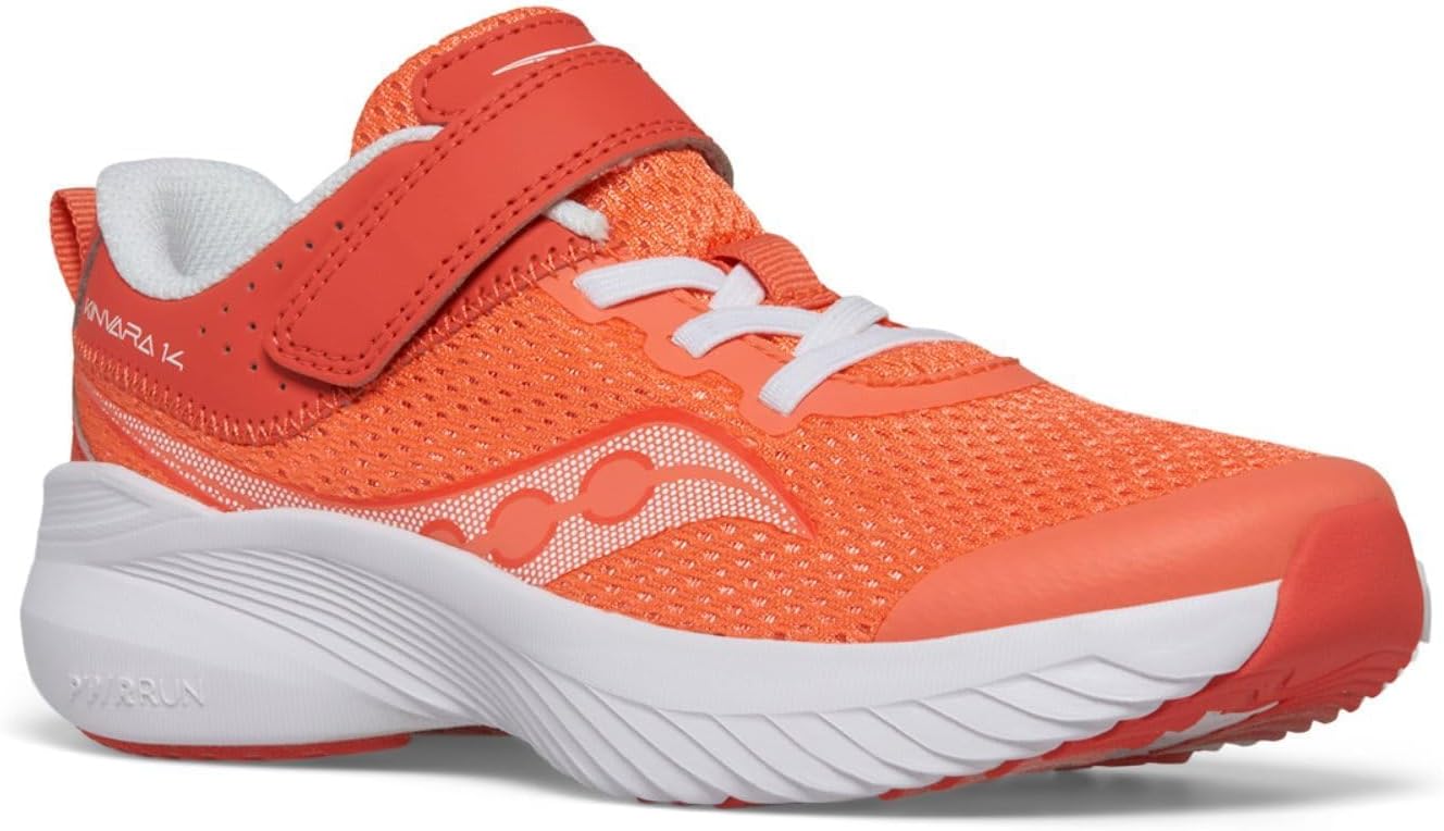 Кроссовки Saucony, Coral