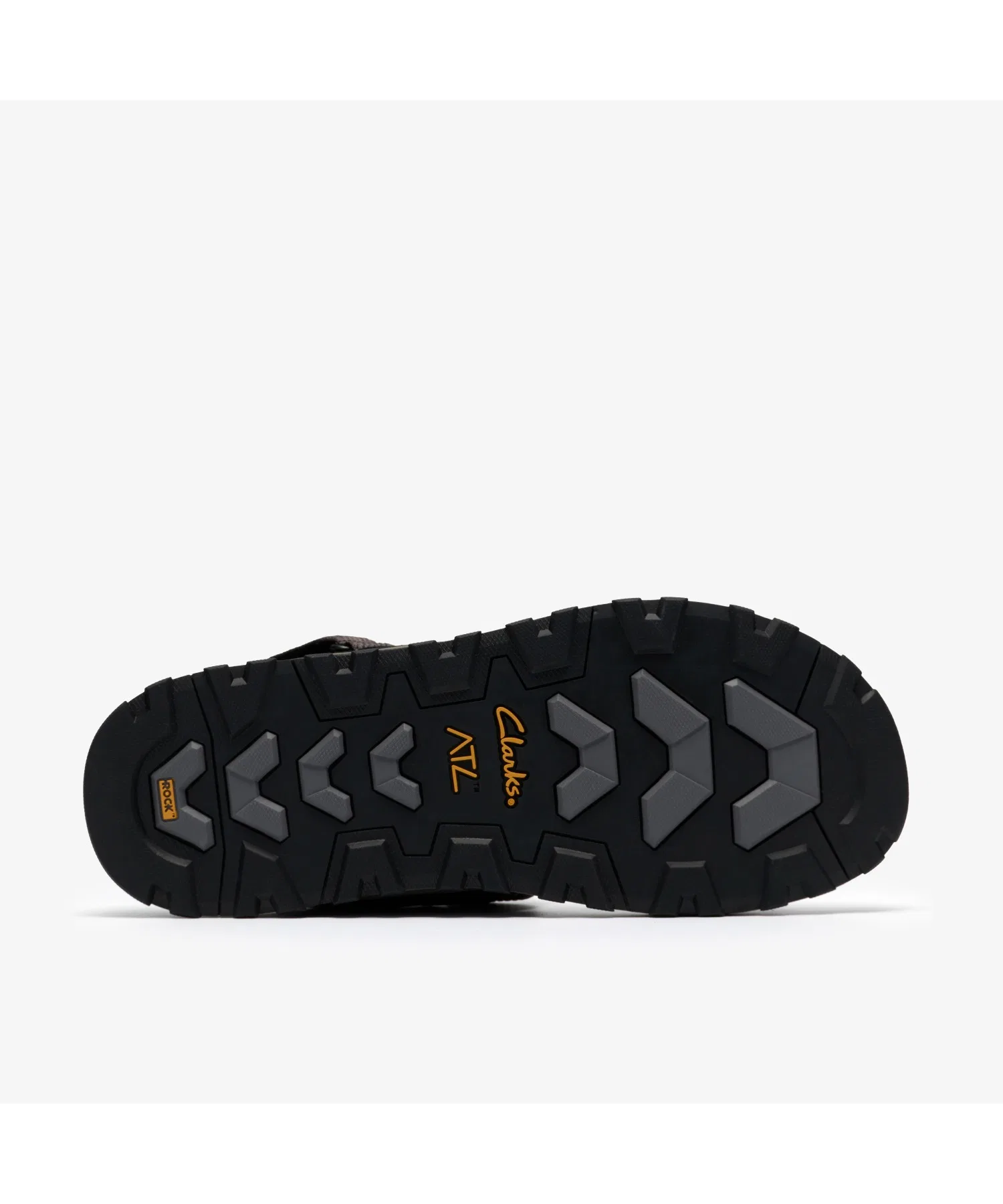 Мужские сандалии Clarks ATL Trek River — фото 3