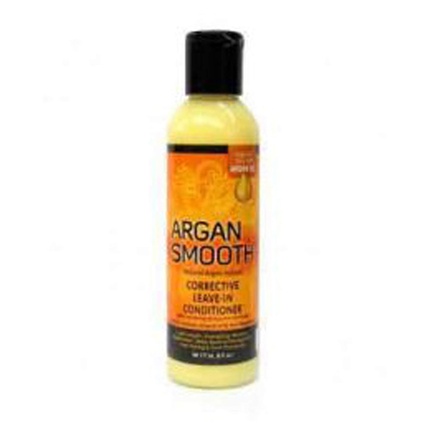 

Argan Smooth Corrective Несмываемый кондиционер 6 жидких унций Argan Oil