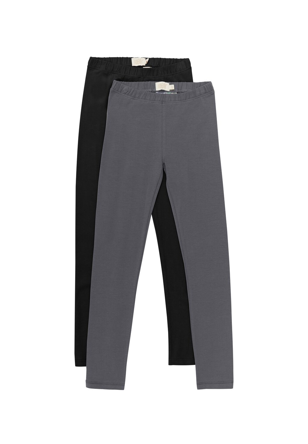 

Брюки Leggings Creamie, серый